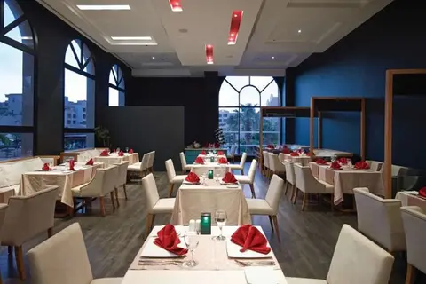 Coral Sea Aqua Club in نبق — foto 19