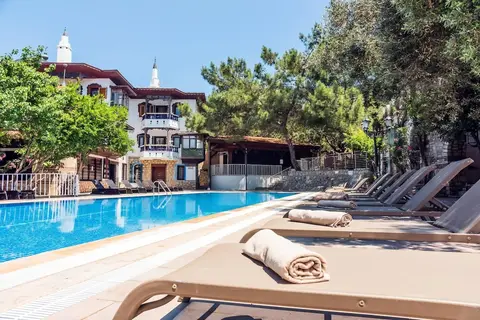 Wyndham Datca Perili Bay in Datca — foto 4