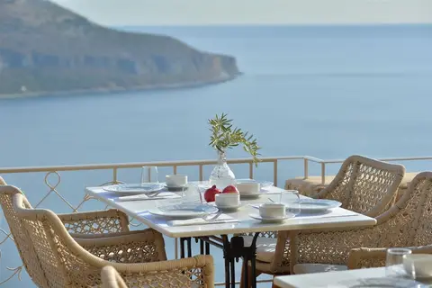Akrolithi Boutique Hotel in Δήμος Μονεμβασίας — foto 21