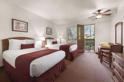 Palm Mountain Resort & Spa in Palm Springs, foto 5