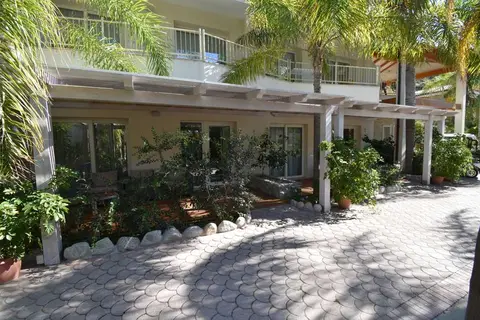 Baia del Godano Resort & Spa in Ricadi, foto 21