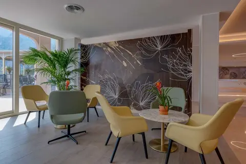 Hotel Antares in Letojanni, foto 18