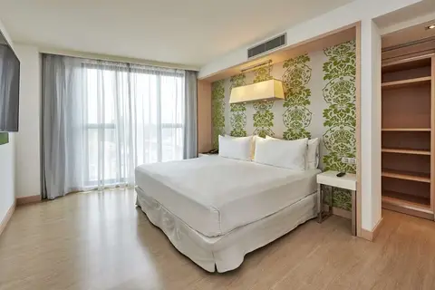 Double Tree by Hilton Girona in Gerona — foto 3