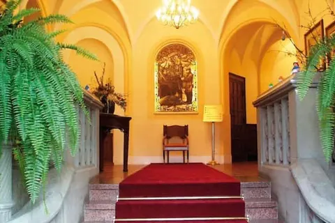 Schlosshotel Villa Westerberge foto 4