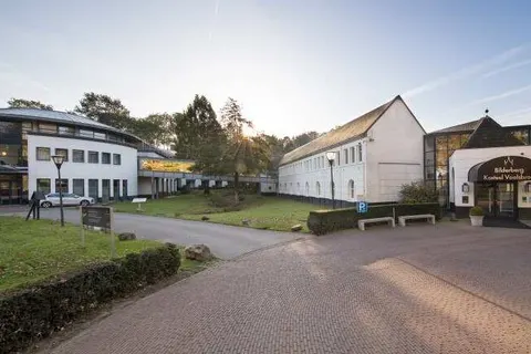 Bilderberg Kasteel Vaalsbroek foto 31