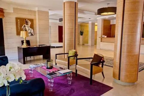 Boutique Hotel Esplanade in Paestum — foto 8