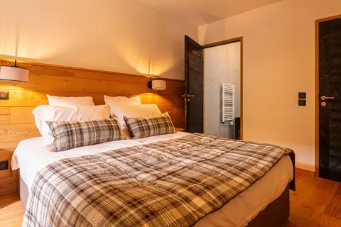 Résidence l'Alpeggio in Les Deux Alpes, foto 12