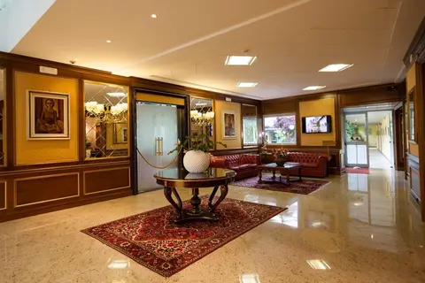 Il Chiostro in Verbania, foto 9