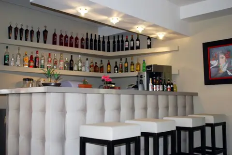 Boutique Hotel Eleana in Nikiana South Beach, foto 19