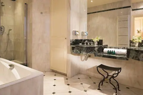 Hotel West End Paris in Parijs, foto 27
