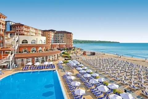 Sol Luna Bay in Sol Luna Bay Resort, foto 13