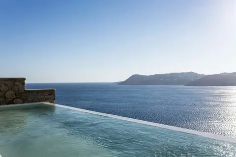 Smy Mykonos Suites & Villas in Mykonos — foto 26