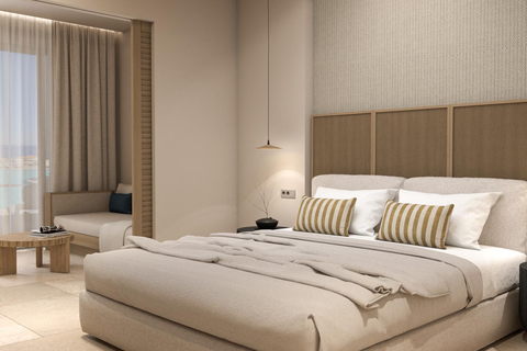 Hotel Atlantica Callisto foto 3