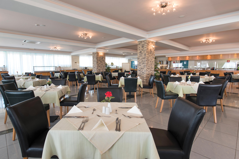 Hotel Eurovillage Achilleas foto 11