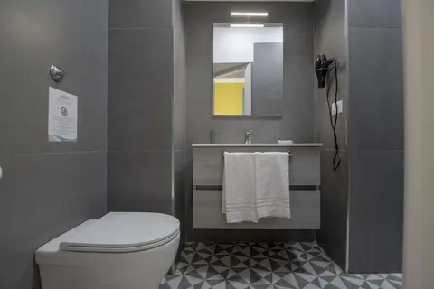 La Chambre in Napels, foto 17