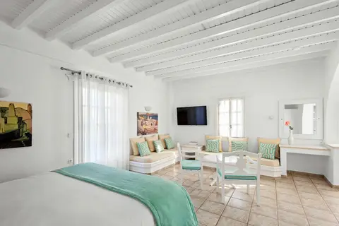 San Marco Luxury Hotel & Villas in Μύκονος — foto 24