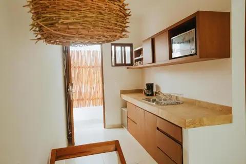 Naj Casa Holbox in Holbox — foto 7
