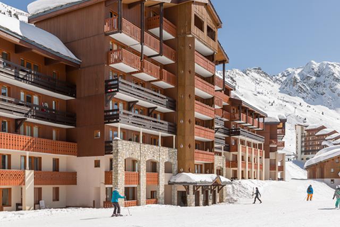 Résidence P&V Les Constellations - Voordeeltarief foto 11