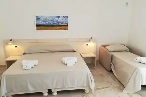 Masseria Relais Santa Teresa in Sannicola — foto 10