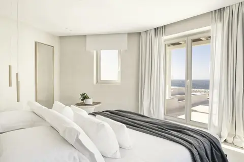 Mykonos Bay Hotel in Μύκονος — foto 2