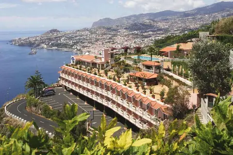 Ocean Gardens Hotel in Funchal, foto 9