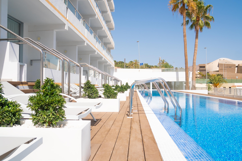 Coral Ocean View - adults only foto 21