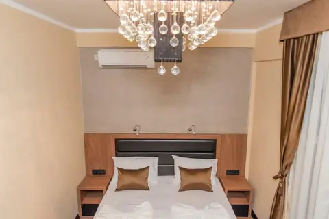 Hotel Crnogorska Kuca in Podgorica, foto 4