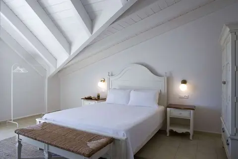 The Alley Boutique Hotel & Spa in Αργοστόλι — foto 16