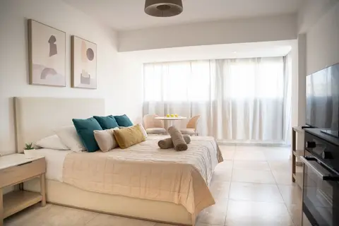 Cyprotel Florida Hotel in Ayia Napa — foto 8