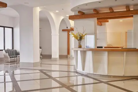 Epsilon Hotel Apartments in Δήμος Ρόδου — foto 6