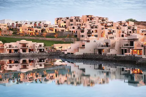 The Cove Rotana Resort Ras Al Khaimah in Ras al-Khaimah — foto 22