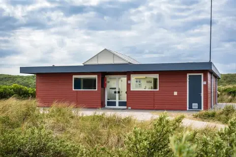 Camping Kogerstrand in De Koog — foto 28