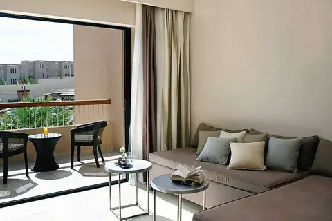 Coral Sea Aqua Club in نبق — foto 29