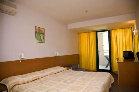 Hotel Trakia in Несебър — foto 19