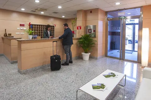 Hostal Izaga in Galar — foto 7