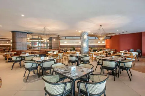 Greenwood Kemer Resort in Kemer — foto 6