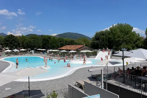 Conca D Oro Camping & Lodge foto 1