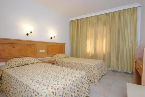 Koçer Club Apartments in Marmaris, foto 28