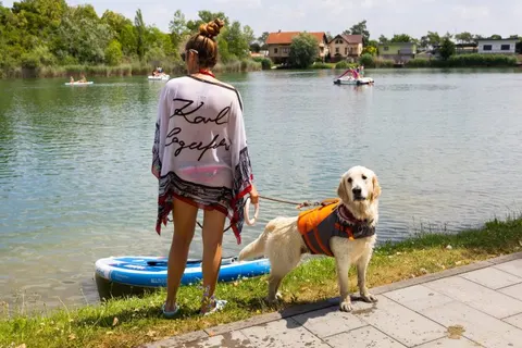 Thermalpark Dunajská Streda in Dunajská Streda — foto 24