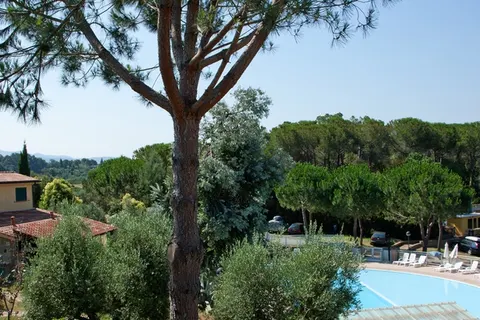 Centro Vacanze Il Borgo foto 20