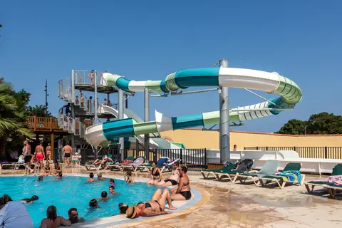 Le Neptune in Argelès-sur-Mer, foto 3