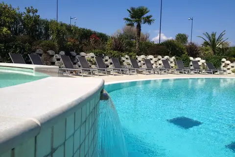 Hotel Palace in Desenzano del Garda, foto 10