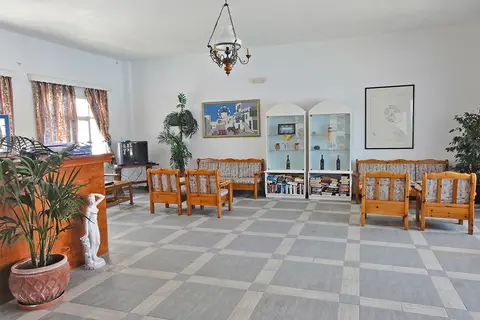 Levante Beach Hotel in Δημοτική Ενότητα Θήρας — foto 10