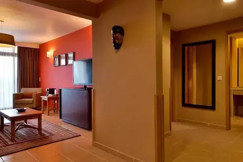 Pestana Tropico in Santiago Island — foto 6