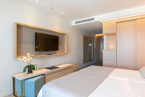 Hipotels Barrosa Park in Chiclana De La Frontera — foto 14