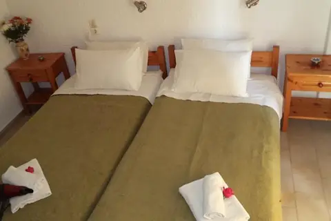 Hotel Gefyra in Georgioupolis — foto 18