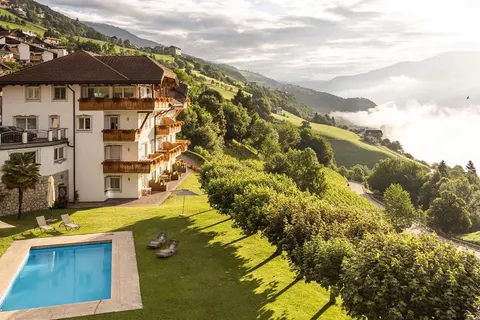 Egger Apartments & Suites foto 1