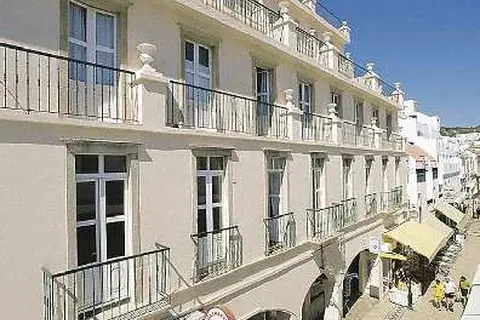 Albufeira Beach Hotel in Albufeira, foto 15