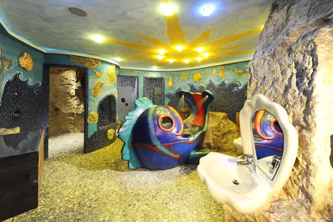 Camping Seeblick Toni foto 9