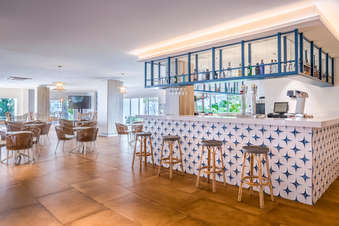 Hotel Occidental Torremolinos Playa foto 10